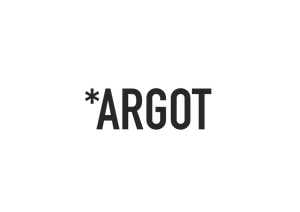 Argot - Le Marché 